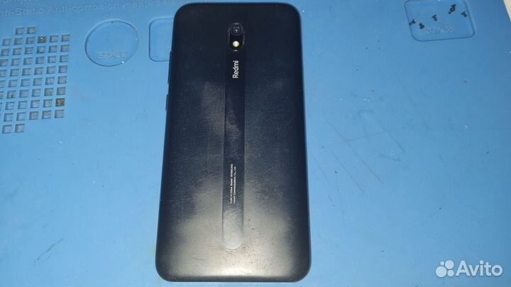 Xiaomi Redmi 8A, 2/32 ГБ