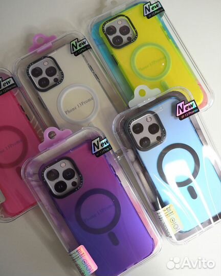 Чехол для iPhone 15 pro Max