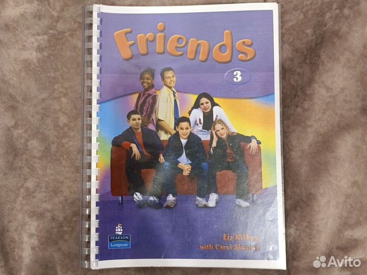 Friends 3