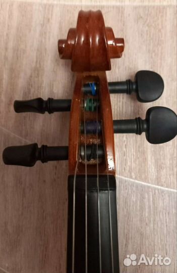 Скрипка stagg 3/4 Бельгия