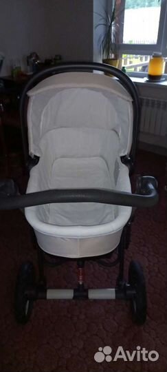 Коляска Cam Cortina X3 3 в 1