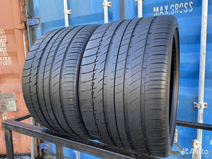 Michelin Pilot Sport PS2 335/25 R20 94Y