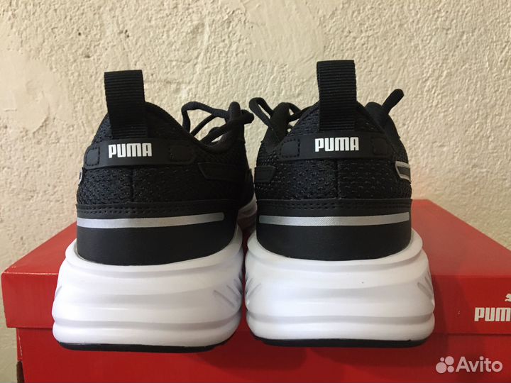 Кроссовки Puma 45RU 12US 11UK 30cm оригинал