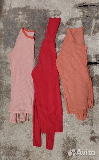 Вещи пакетом женские 44, 46,48 размера