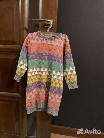 Платье Gap 104 см