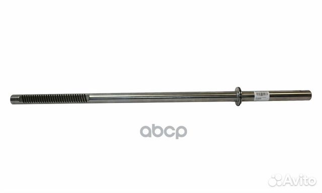 Шток рулевой рейки HV0061 Motorherz