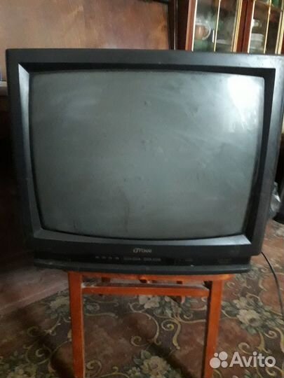 Телевизоры