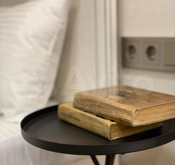 Квартира-студия, 55 м², 1/12 эт.