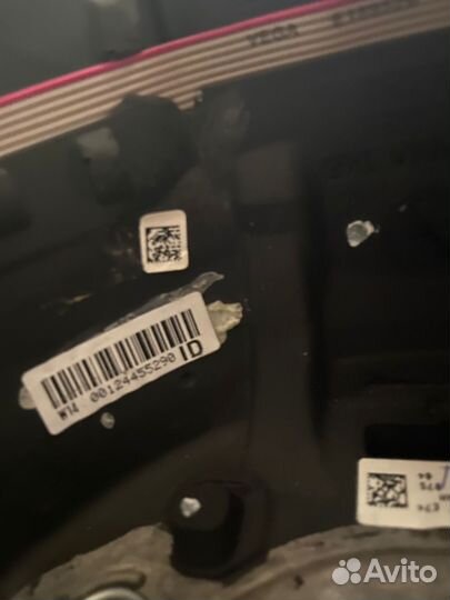 Руль на volkswagen passat b7