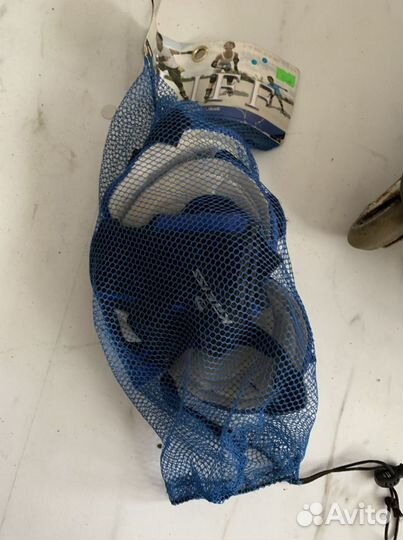 Коньки роликовые 31-34 и защита