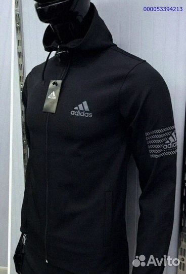 Спортивный костюм