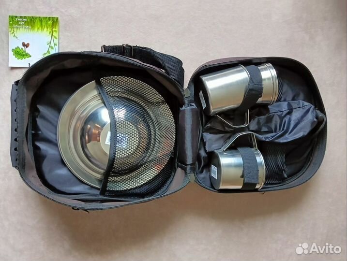 Набор для пикника для двоих