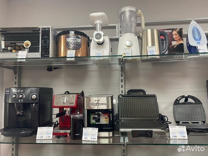 Мультиварка Zigmund & Shtain MC-DS38P