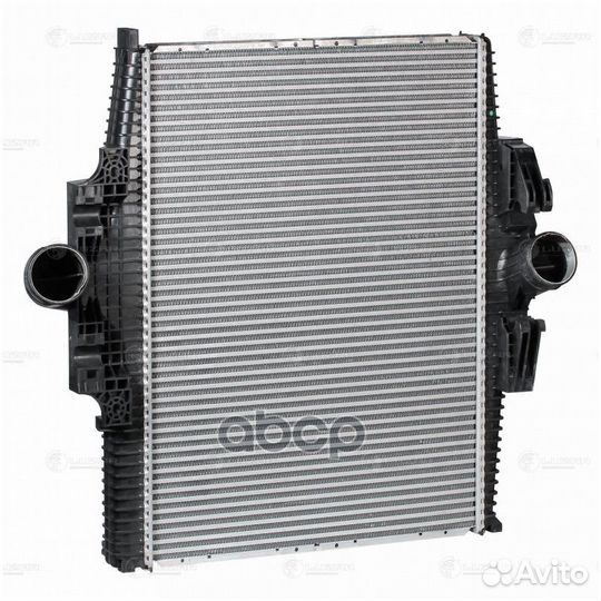 Онв (радиатор интеркулера) для а/м Mercedes-Ben