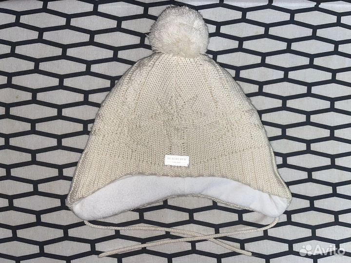 Зимняя шапка Kerry, 50