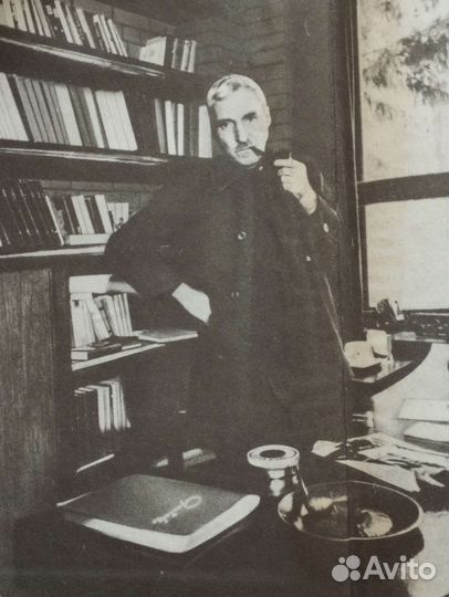 К. Симонов в воспоминаниях