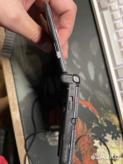 Nintendo 3ds xl old 64гб