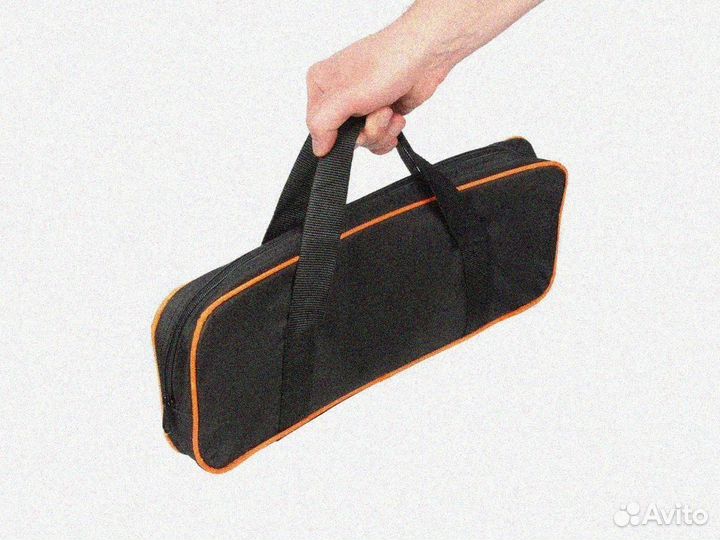 Кабелерез мех. храп. мех. 30мм HRH-CA040300