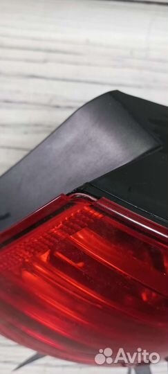 Фонарь задний правый внешний оригинал Киа Оптима 3