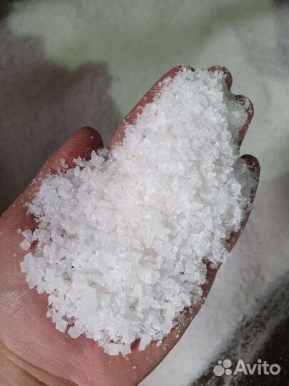 Производим дробленку высокого качества