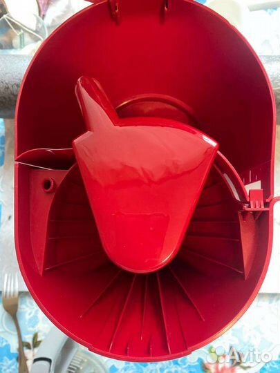 Кофеварка капельная bosch