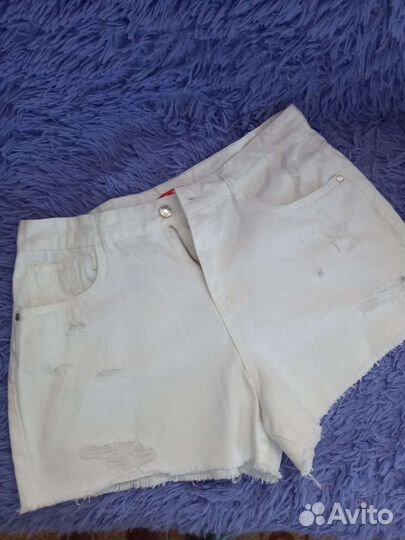 Шорты женские