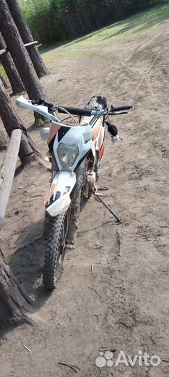 Пит байк racer crf 125