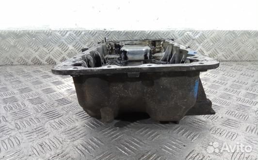 Поддон дизельный KIA venga 1 (MPH03AO01)