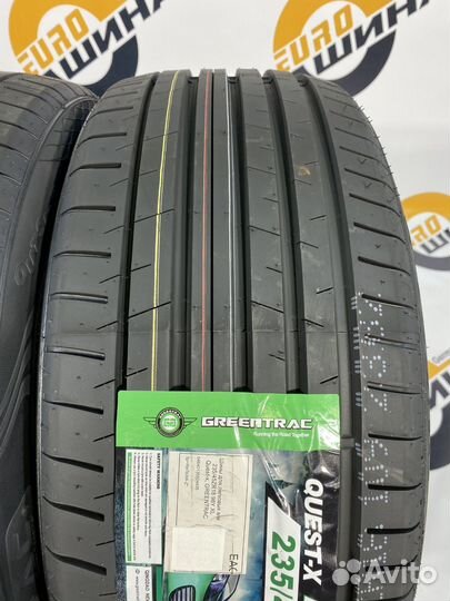 Greentrac Quest-X 235/45 R18 94Y