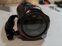 Видеокамера panasonic HC-W 850