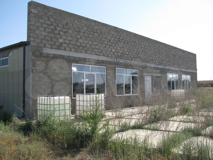 Свободного назначения, 720 м²