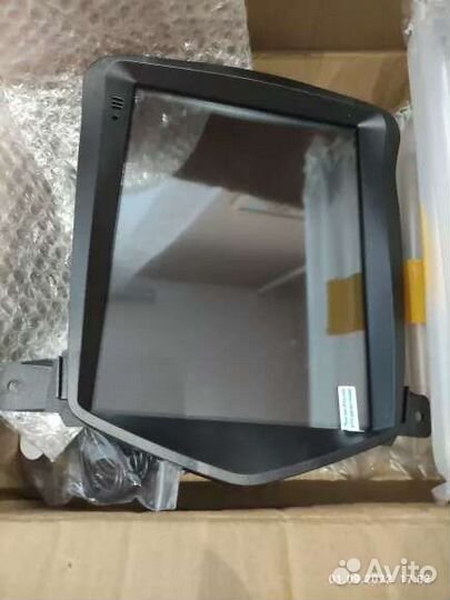 Авто магнитола Шевроле Круз