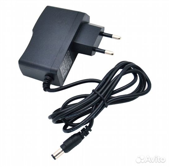 Блок питания 3в,5в,6в,9в,12в,24в оптом