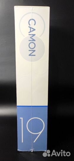 TECNO Camon 19, 6/128 ГБ