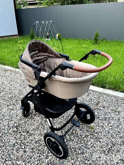 Коляска Rant Alaska 2 в 1