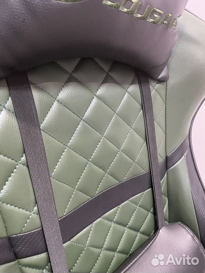 Компьютерное кресло