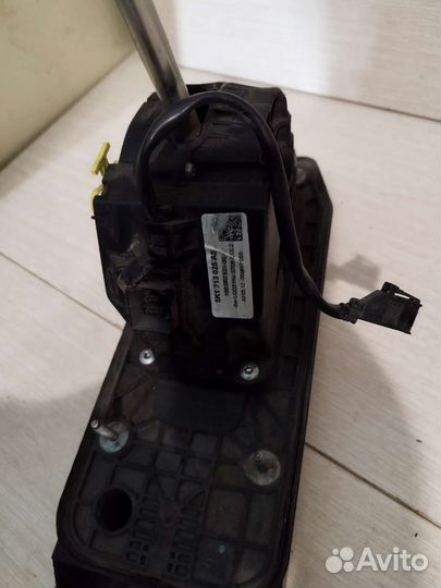 Кулиса АКПП Volkswagen Jetta 6