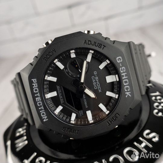 Часы спортивные Casio G-shock classic