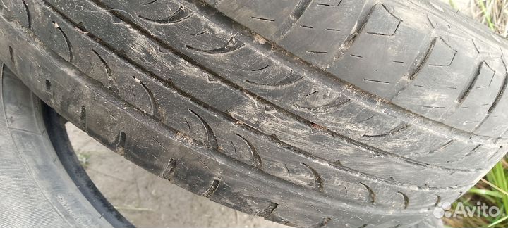 Tunga Zodiak 2 195/65 R15