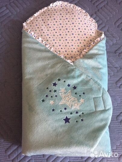 Конверт- одеяло