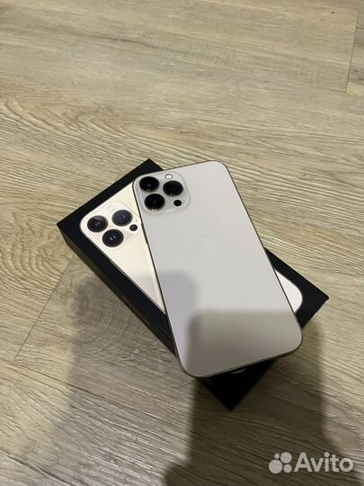 iPhone 13 Pro Max, 128 ГБ