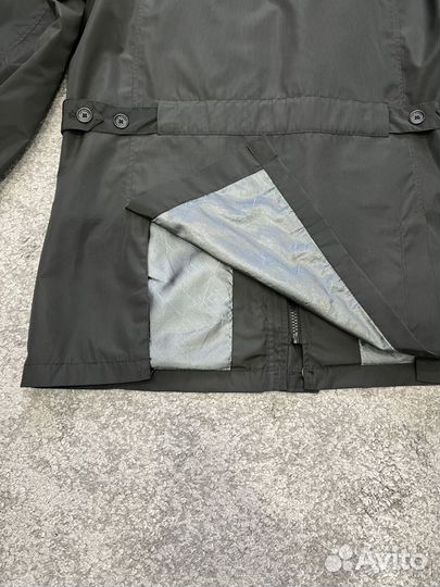 Ветровка мужская