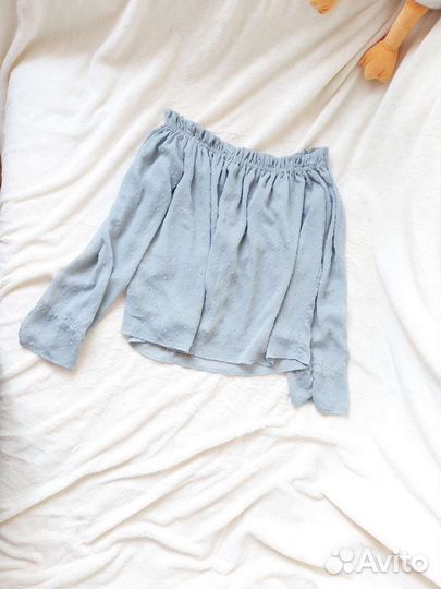 Вещи пакетом