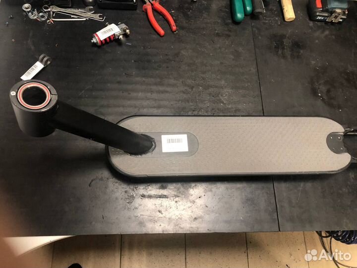 Запчасти на электросамокаты/Магазин/гарантия