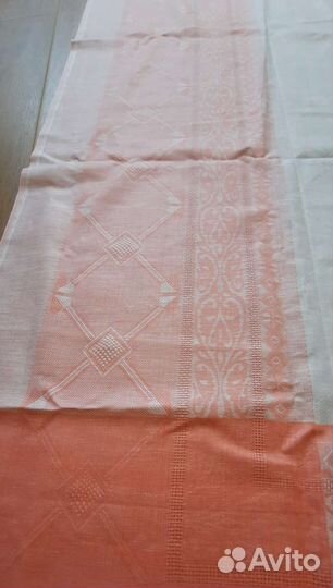 Скатерть 150х250 новая