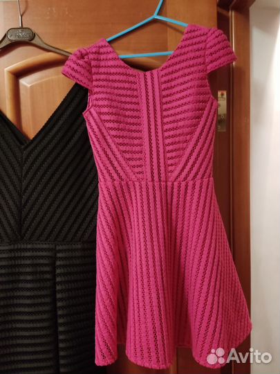 Комплект платьев 