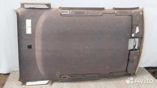 Потолок салона BMW 5 F10/F11 (2NN03JD01)