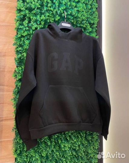 Худи Yeezy GAP Balenciaga