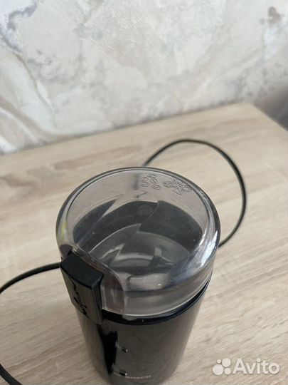 Кофемолка bosch мкм-6003