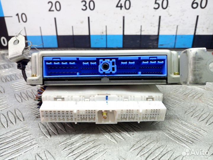 Блок управления EBS Nissan X-Trail T30 2003